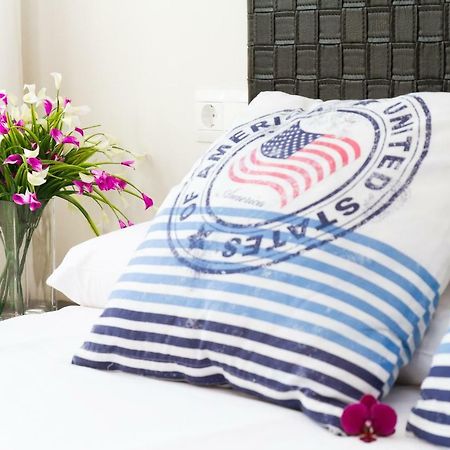 Charming Apartment In Pedregalejo Málaga Esterno foto