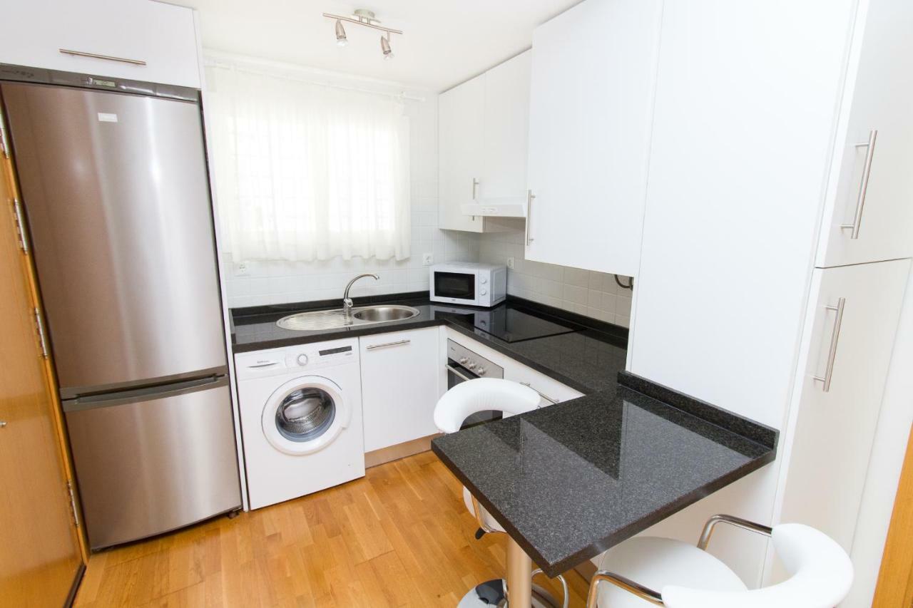 Charming Apartment In Pedregalejo Málaga Esterno foto