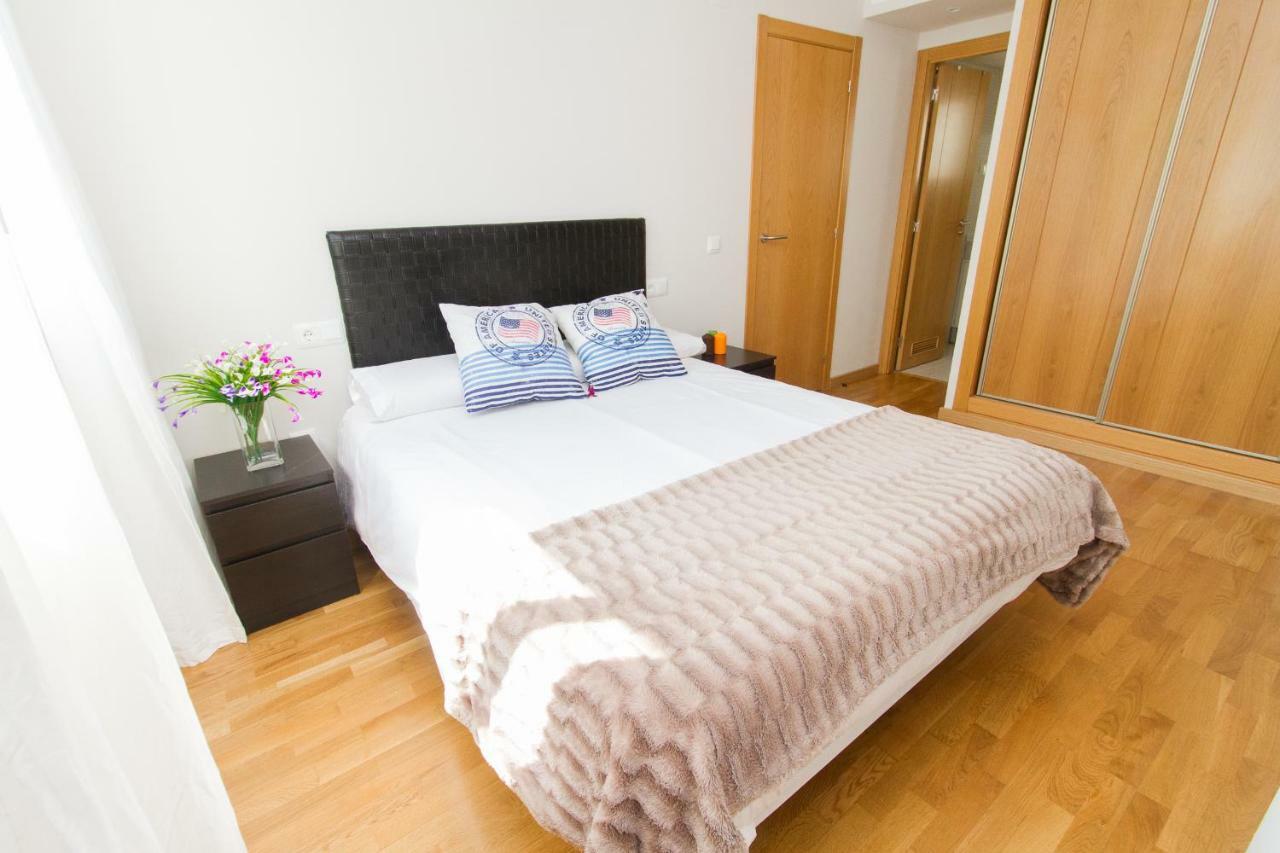Charming Apartment In Pedregalejo Málaga Esterno foto
