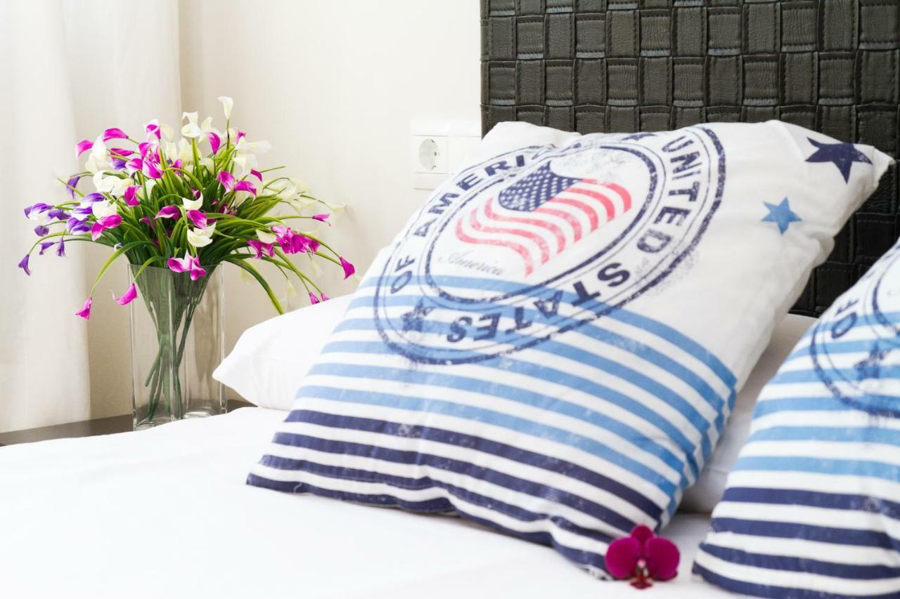 Charming Apartment In Pedregalejo Málaga Esterno foto