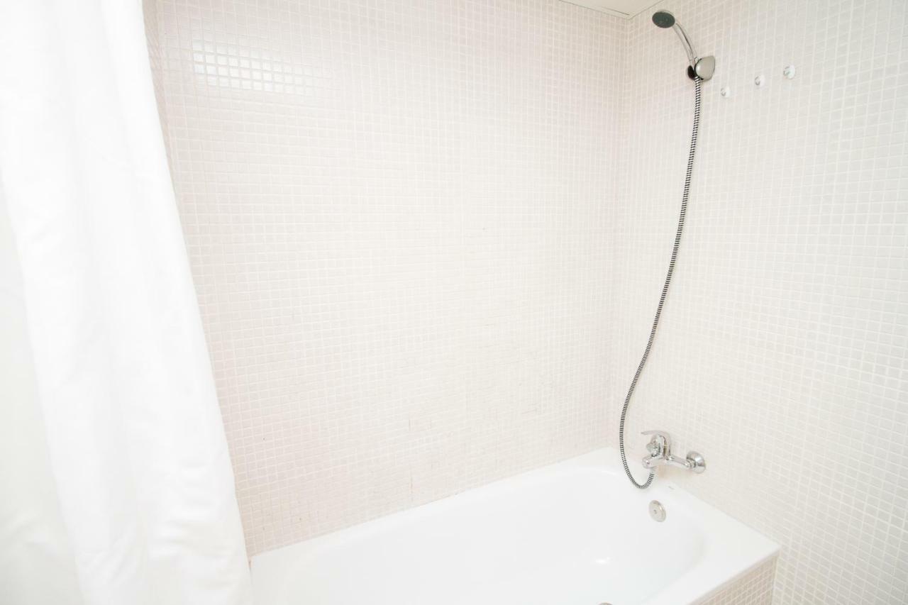 Charming Apartment In Pedregalejo Málaga Esterno foto